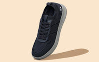 Black Grey