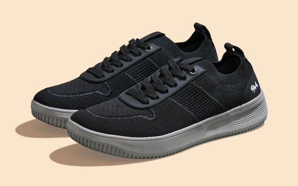 Black Grey