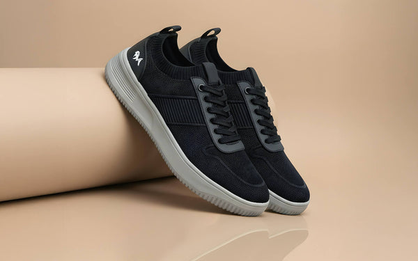 Black Grey
