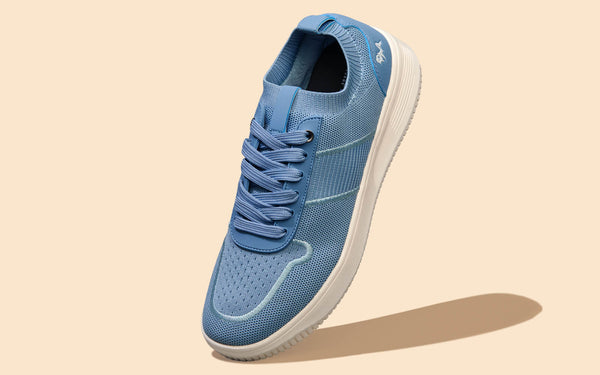 Blue Ivory