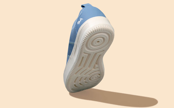 Blue Ivory