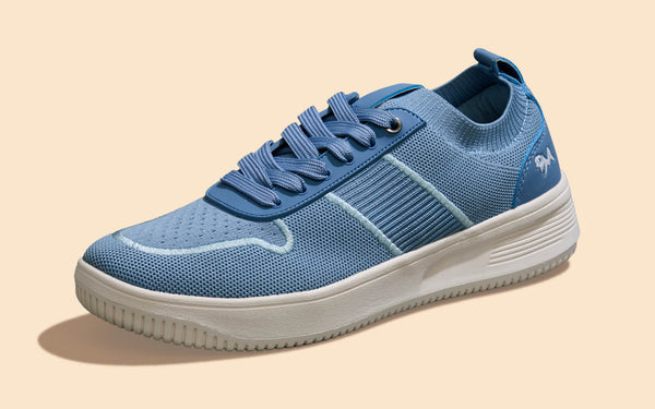 Blue Ivory