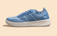 Blue Ivory