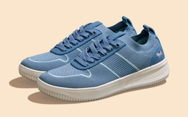 Blue Ivory