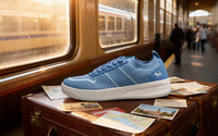 Blue Ivory