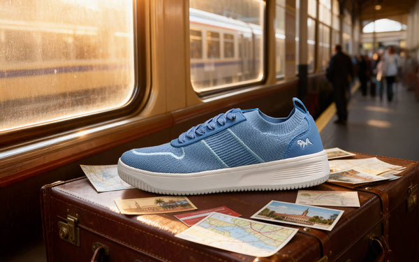 Blue Ivory