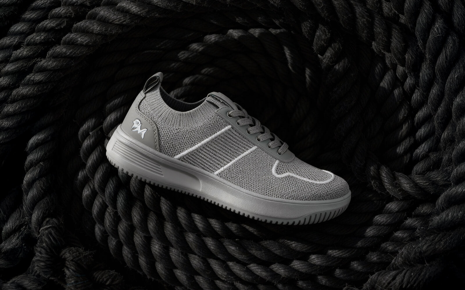 Grey