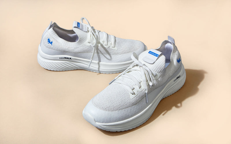It Is Recommended To Take One Size Larger Women White Shoes Lace-Up  Breathable Sneakers Comfortable Sport Shoes Soft And Ultra Light Ladies  Flat Shoes Look So Cute | SHEIN