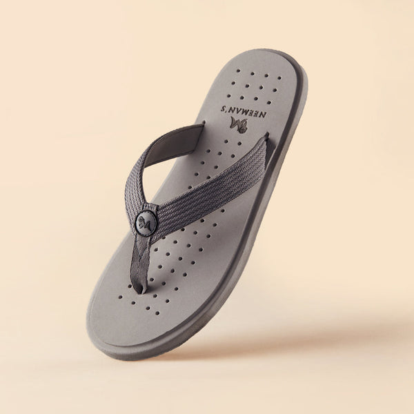 Eco Flips : Pebble Grey