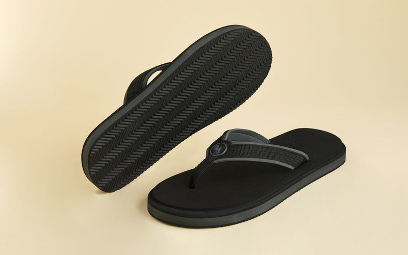 Buy Fluffy Flip Flops For Men Women Online Neemans