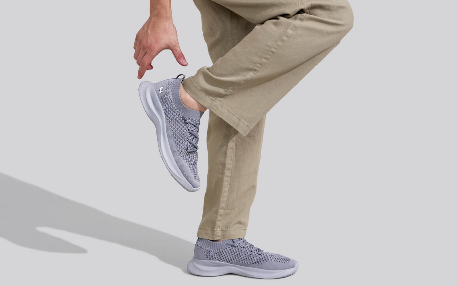 Grey