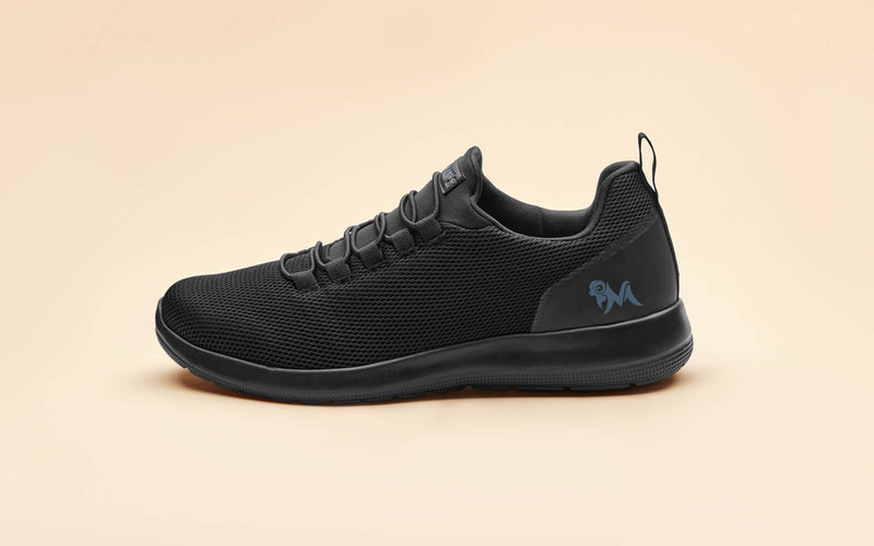 Buy black shoes online deals