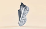 Light Walkers Slip On in Classic Grey for Walking