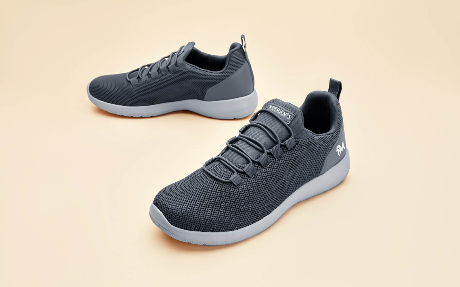 Classic Grey