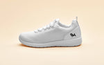 Classic White