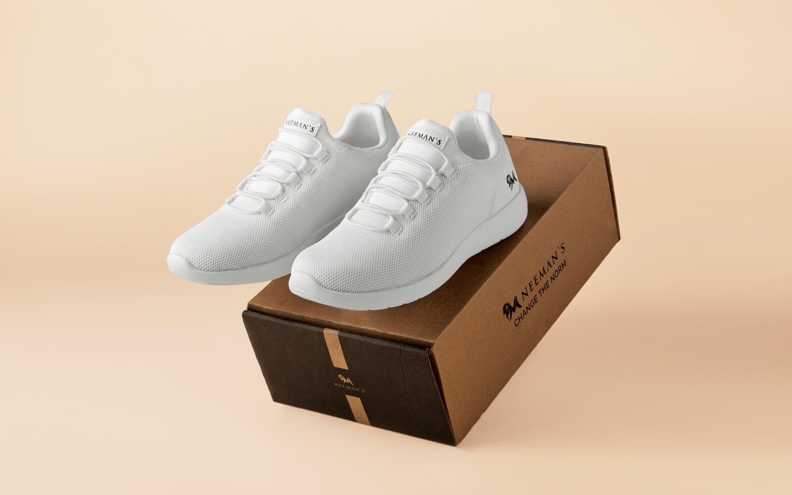 Classic White