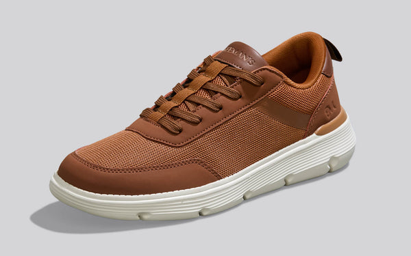Tan Brown