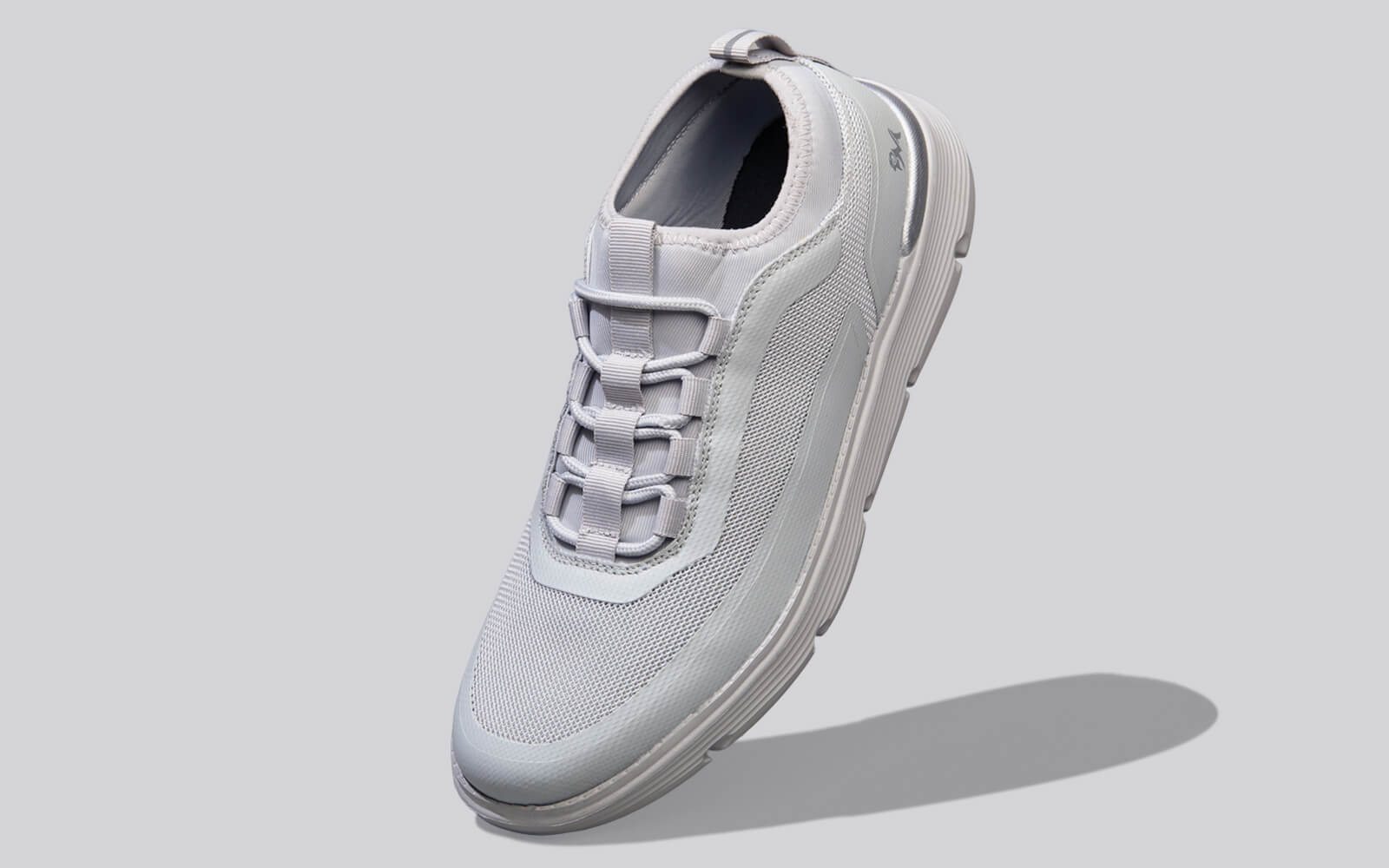 Grey