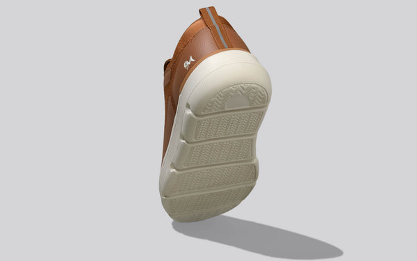 Tan-Ivory