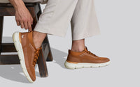 Tan-Ivory