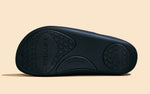 PureWhoosh Duo Glides Sandals in Grey for Daily Use