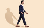 Relive Knit Mules Loafers in Tan for Casual Wear