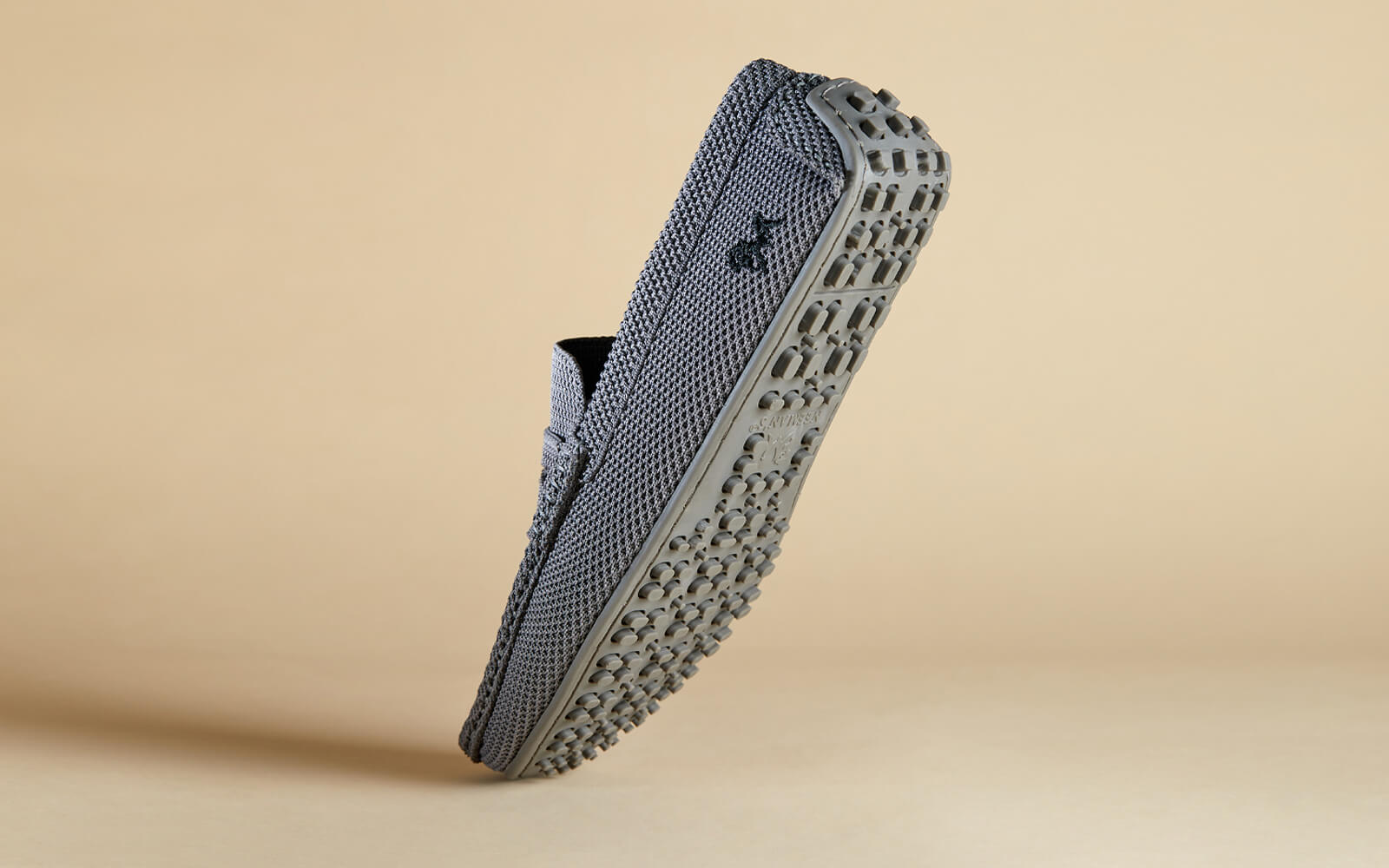 Steel Grey