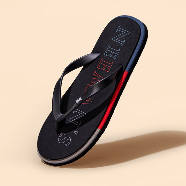 Recreation Flips : Black