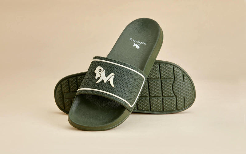 Buy slides slippers online on sale