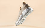 Sole Max Slip Ons in Ultra Beige for Chunky Style