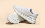 Tread Basics Sneakers in White for Casual Wear