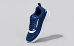 The Brawny Outdoors Sneakers in Blue for Casual Wear
