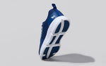 The Brawny Outdoors Sneakers in Blue for Casual Wear