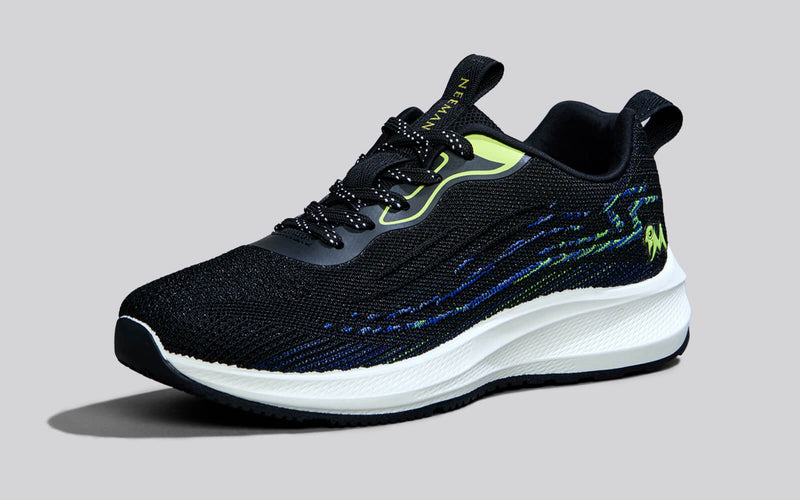 Casual Shoes Air Max 27 Black And Lime Green Nike Air Max 95 Ultra