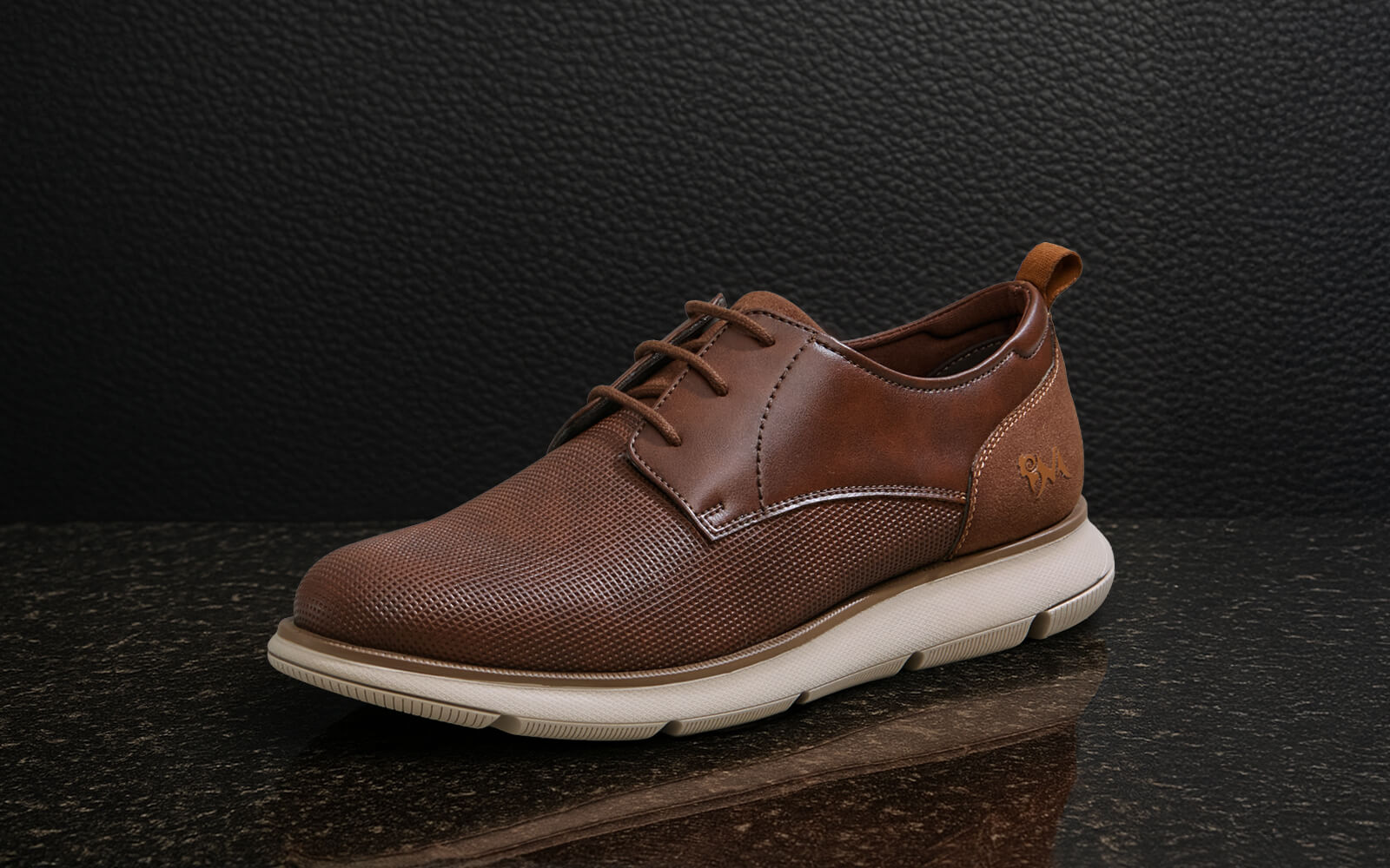 Tan Brown