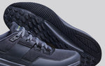 The Exuberants Sneakers in Grey for Casual Wear
