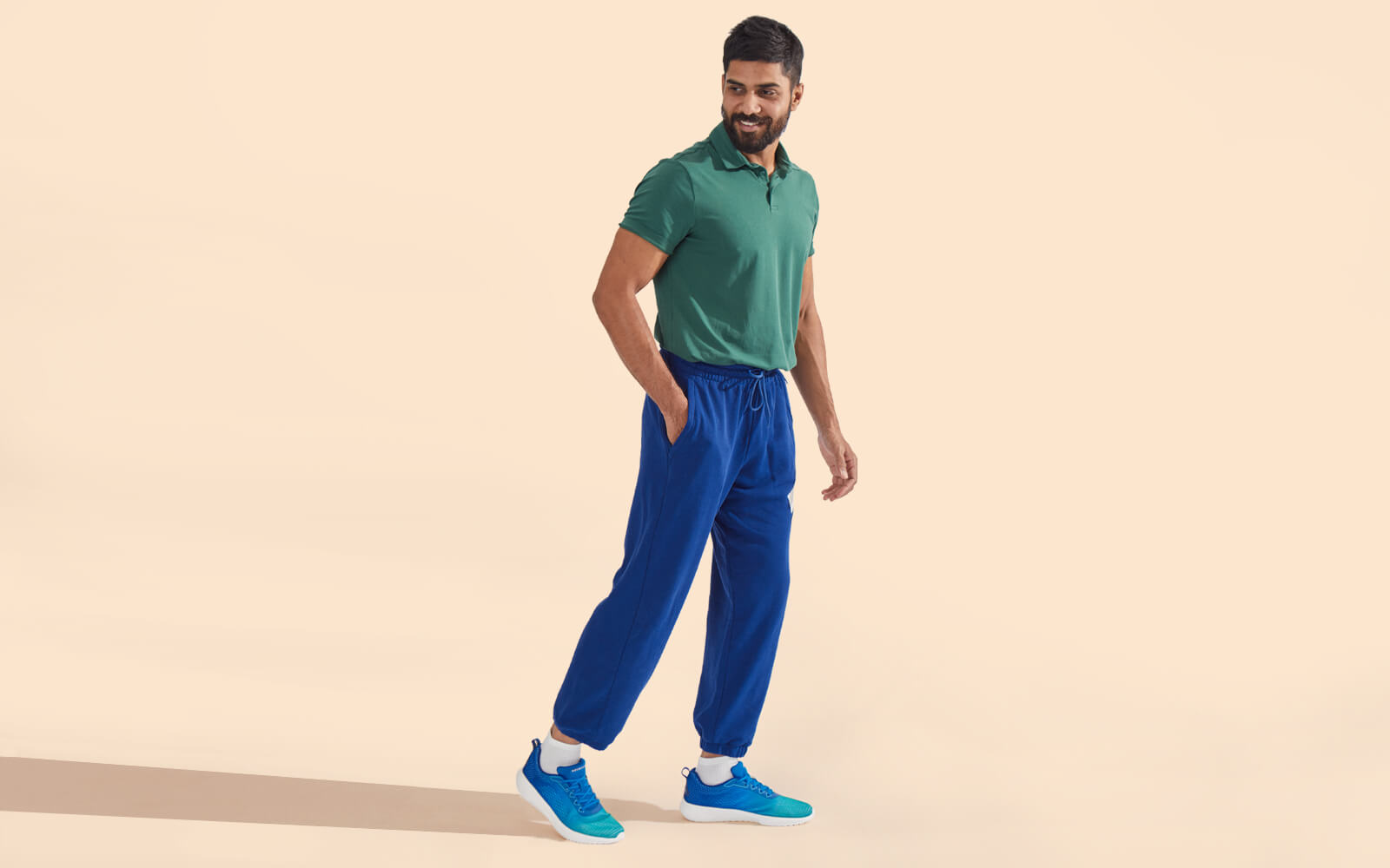 Blue-Teal