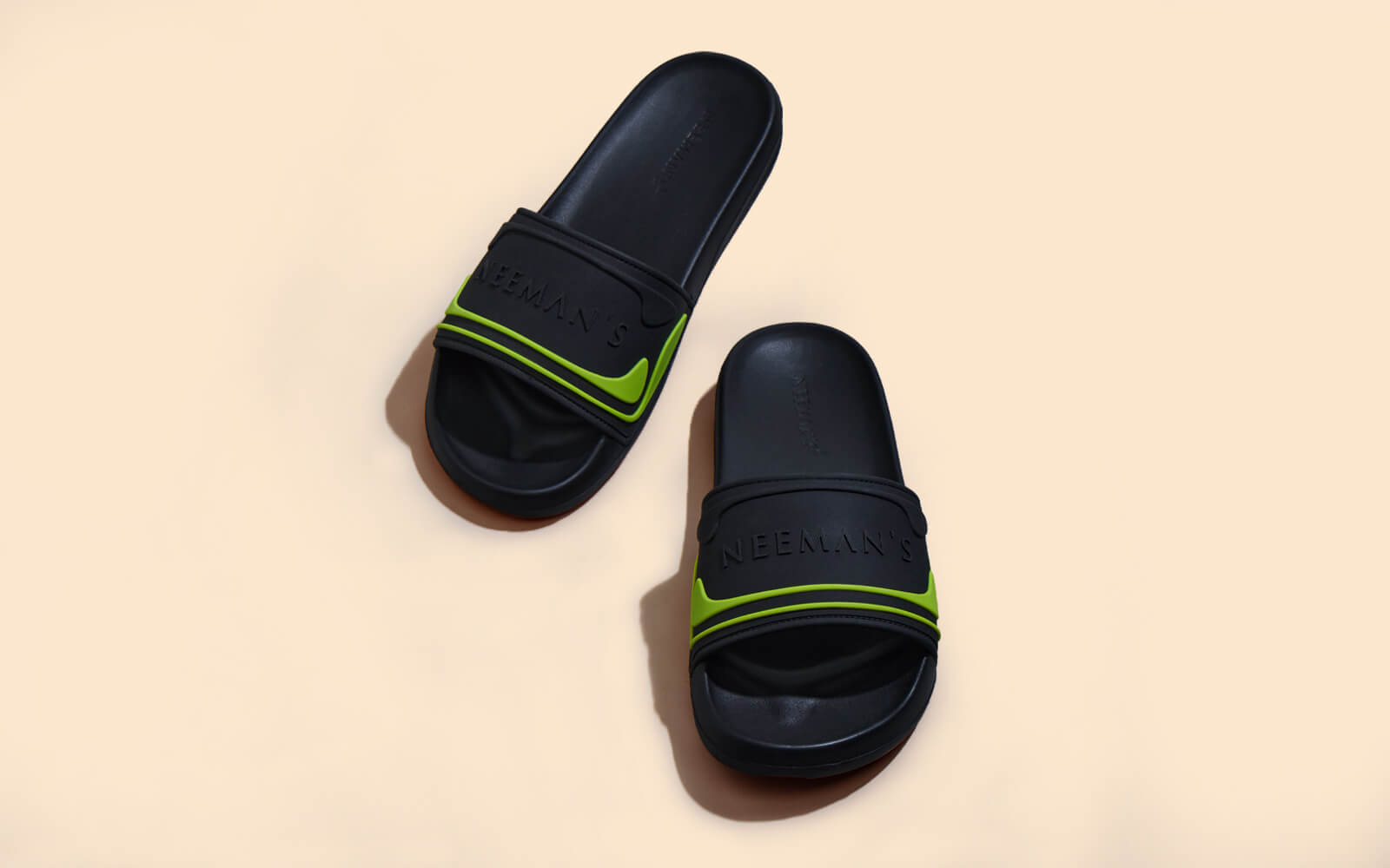 Black-Neon