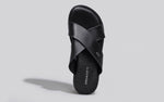 The Minimals Sandals in Black for Trending Style
