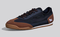 Black-Tan