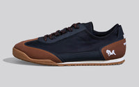 Black-Tan
