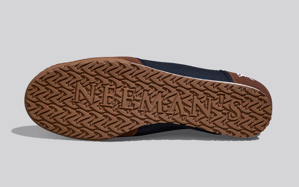 Black-Tan