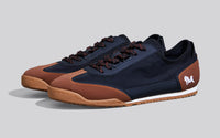 Black-Tan