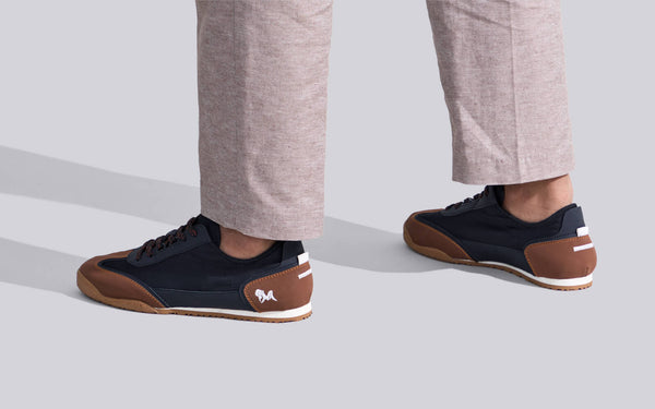 Black-Tan