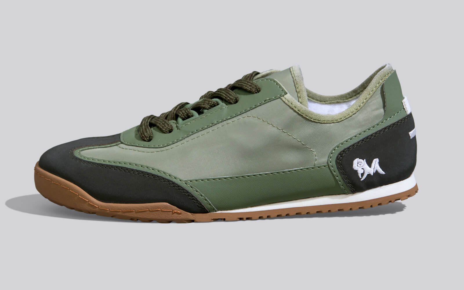 Olive-Green
