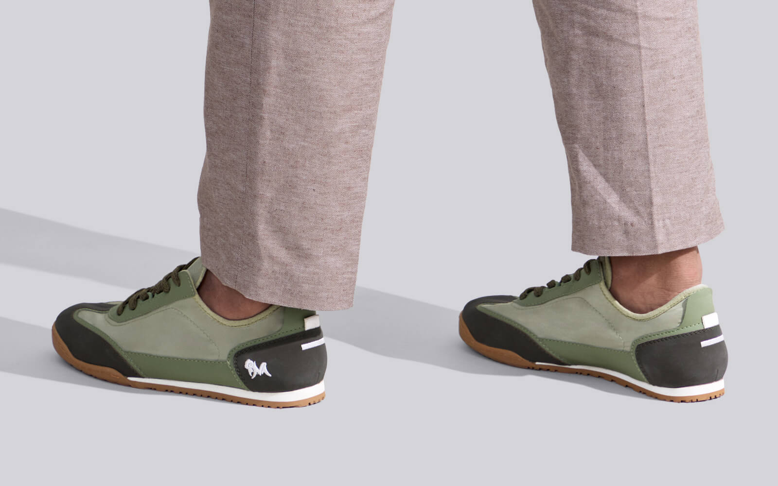 Olive-Green