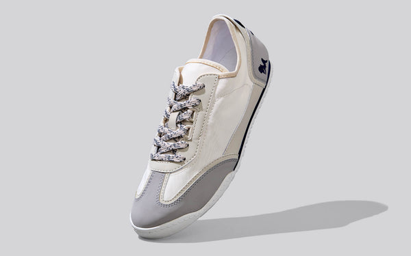 Ivory-Grey