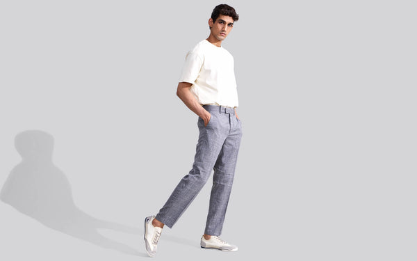 Ivory-Grey