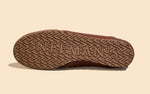 The Urban Knits Sneakers in Tan for Retro Style