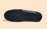 The Urban Knits Sneakers in Grey for Retro Style